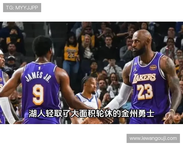 湖人队逆转战胜勇士队詹姆斯高光表现引发球迷热议