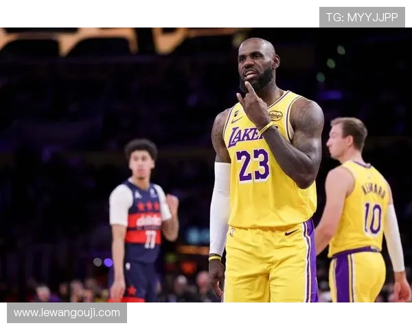 湖人核心状态回暖引爆赛季期待詹姆斯带队力争连胜纪录